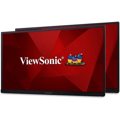 ViewSonic VG2753_H2 27" 16:9 IPS Monitor