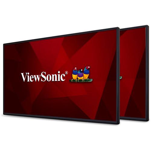 ViewSonic VP2468_H2 24" 16:9 IPS Monitor