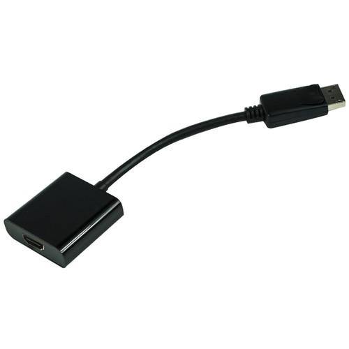 VisionTek DisplayPort Male to HDMI Female