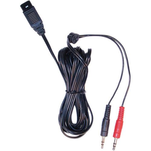 VXi QD1030-V Lower Cord for Sound