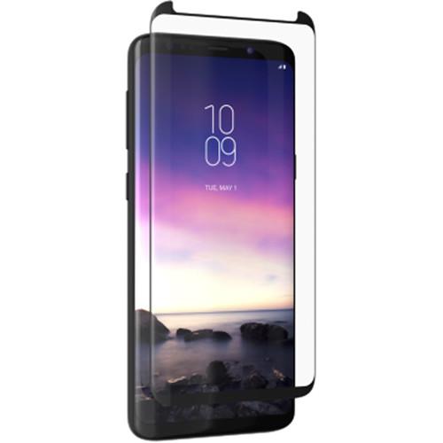 ZAGG InvisibleShield Glass Curve Elite for Samsung Galaxy S9