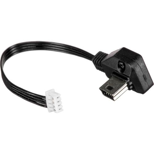 Zhiyun-Tech Charging Cable for GoPro HERO3 and HERO4