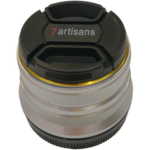 7artisans Photoelectric 25mm f 1.8 Lens for Canon EF-M