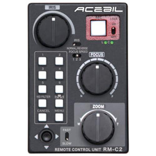 Acebil RM-C2 Lens Remote Control Box