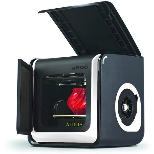 Afinia H800 3D Printer