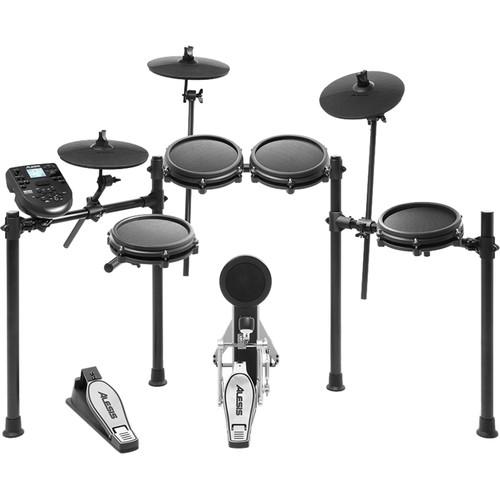 Alesis Nitro Mesh Electronic Drum Kit