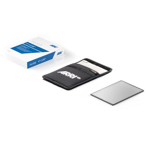 ARRI 4 x 5.65" Full Spectrum ND 0.9 Filter