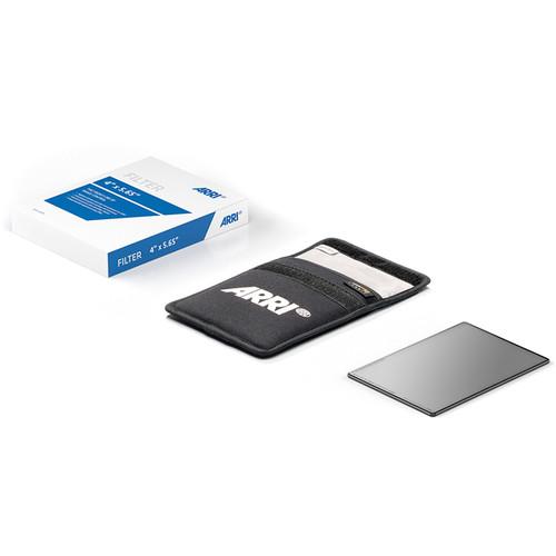 ARRI 4 x 5.65" Full Spectrum ND 1.8 Filter