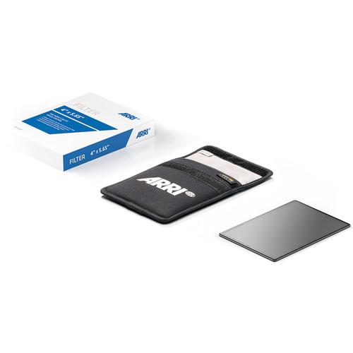 ARRI 4 x 5.65" Full Spectrum ND 2.1 Filter