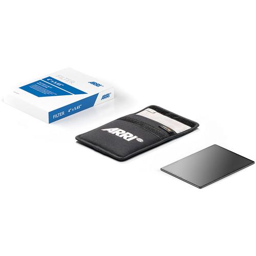 ARRI 4 x 5.65" Full Spectrum ND 2.4 Filter