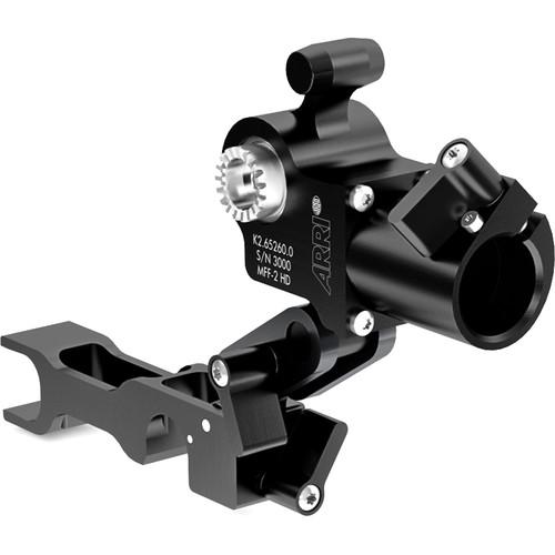 ARRI Mini Follow Focus MFF-2 HD Base