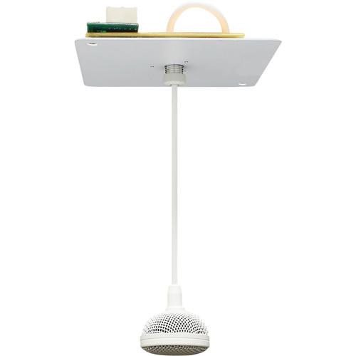 Audix M3WHM Tri-Element Hanging Ceiling Microphone
