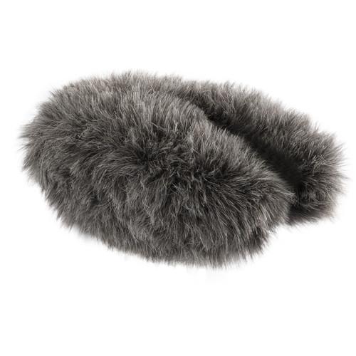 Auray WSW-MKE-440 Windbuster for Sennheiser MKE 440 Compact Stereo Shotgun Mic