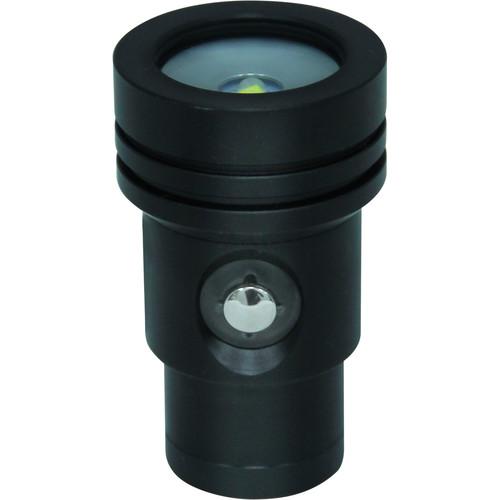 Bigblue Interchangeable Light Head for AL1200XWP LED Light