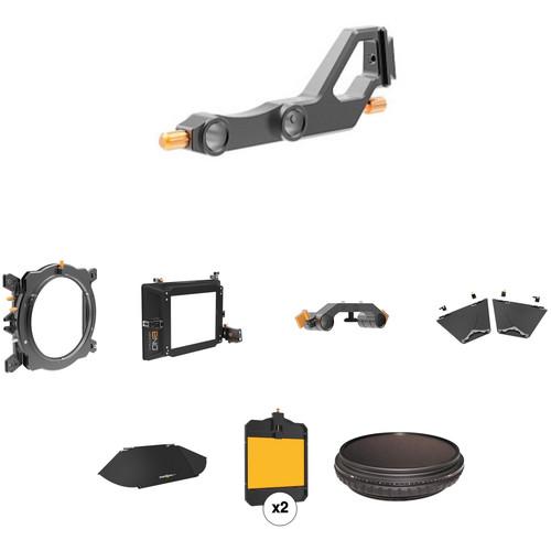 Bright Tangerine Strummer DNA VND Kit