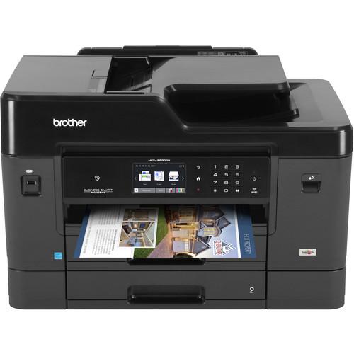Brother MFC-J6930DW All-in-One Inkjet Printer