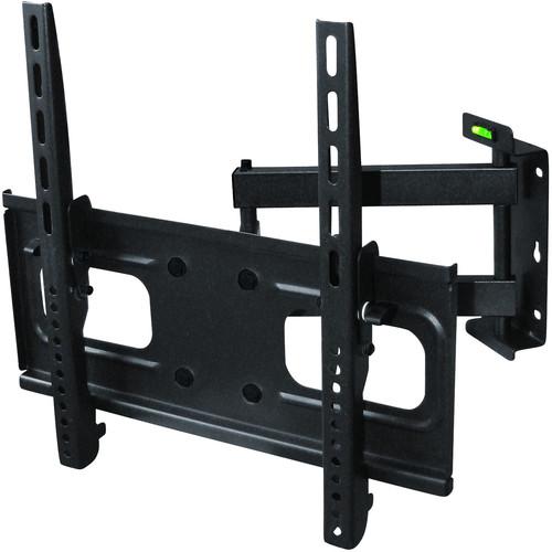 CableTronix Single Arm Cantilever LCD PDP Wall Bracket Mount