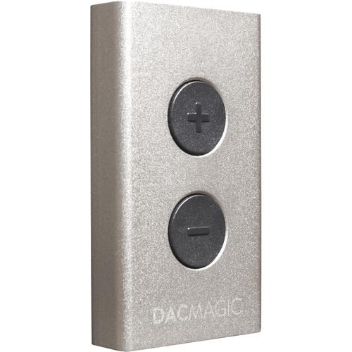 Cambridge Audio DacMagic XS Portable USB DAC and Headphone Amplifier
