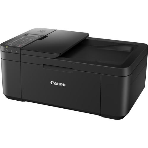 Canon Pixma TR4520 Wireless Inkjet All-In-One Printer