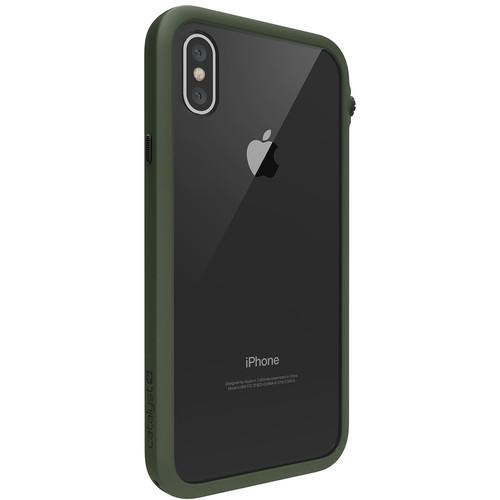 Catalyst Impact Protection Case for iPhone X Xs