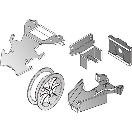 Chief Cable Management Kit for CM2 Lift
