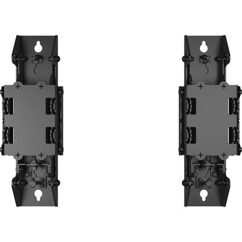 Chief Height-Adjustable Fusion Wall Attachment