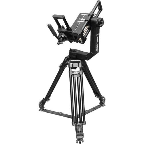 CINEGEARS Dutch Roll Head