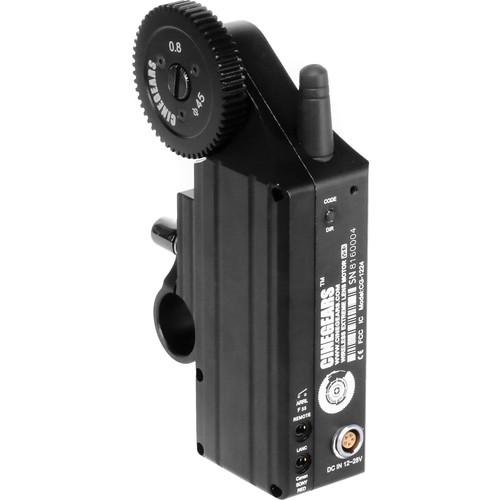 CINEGEARS Single Axis Wireless Extreme Motor V3