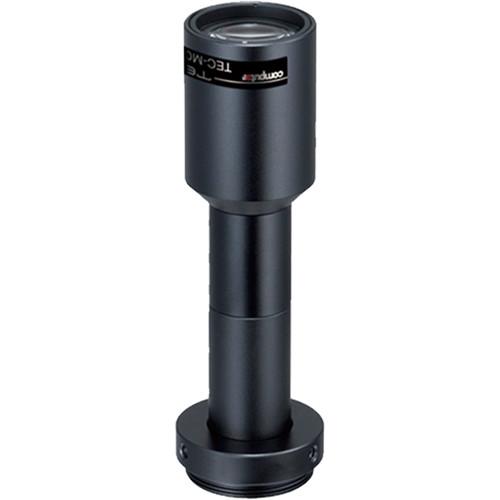 computar 0.8x, 2 Megapixel Telecentric Lens in C-Mount for 2 3" Sensors