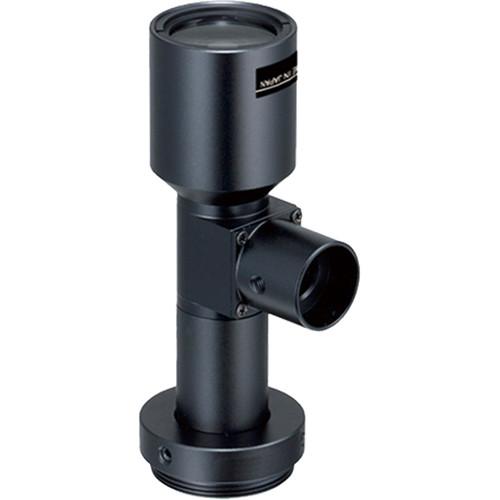 computar 1.0x 2MP Telecentric C-Mount Lens with Coaxial Port for 2 3" Sensors