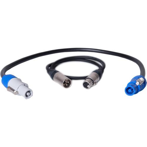 dB Technologies Cable Set for DVA T4 Line Array Module