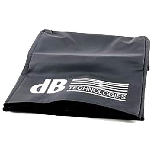dB Technologies Tour Cover for Sub 15H Speaker