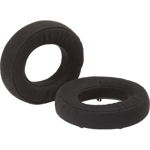 Dekoni Audio Elite Velour Earpad Set for Focal Elear, Clear, and Utopia Headphones
