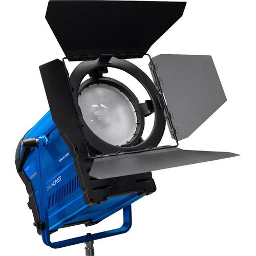 Dracast LED3000 Daylight LED Fresnel with Wi-Fi