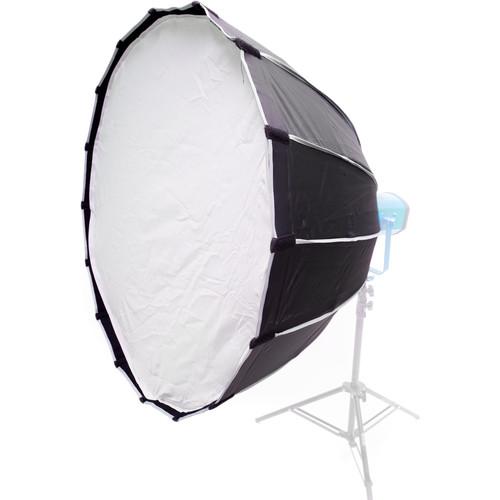 Dracast Light Dome Soft Box for DR2000RGBW Fixture