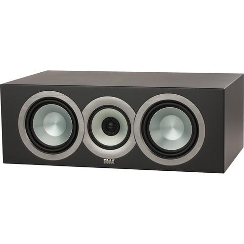 ELAC Uni-Fi CC U5 Slim Three-Way Center Channel Speaker