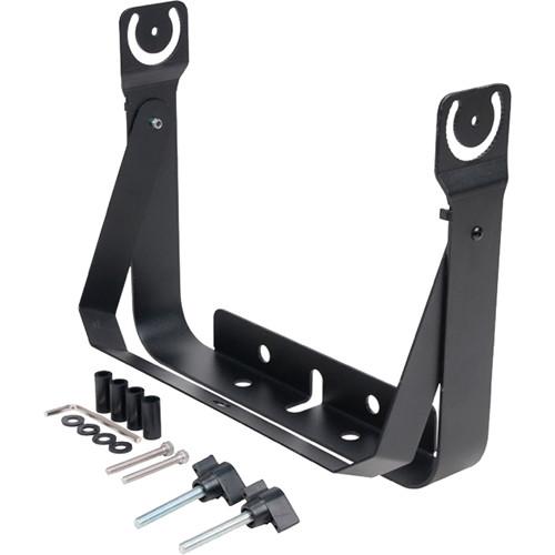 Elation Professional 180-Degree Dual Yoke Bracket for TVL2000 II Variable Color LED Light