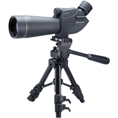 Eschenbach Optik 15-45x60 Trophy S Spotting Scope Kit