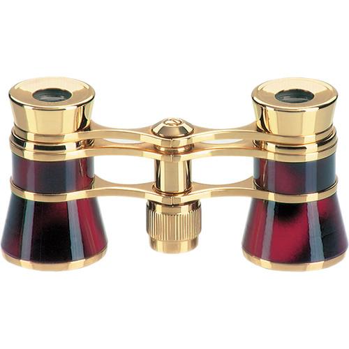 Eschenbach Optik 3x25 Glamour Opera Glasses