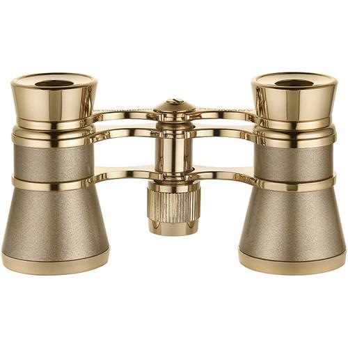 Eschenbach Optik 3x25 Glamour Opera Glasses