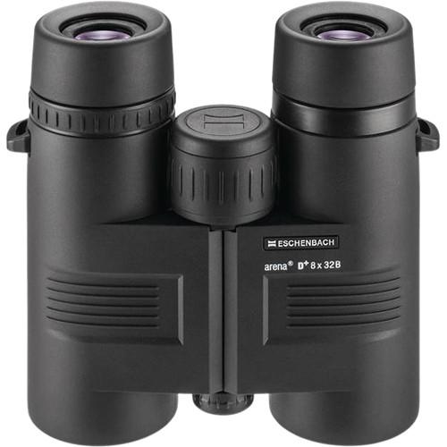 Eschenbach Optik 8x32 Arena D-Series B Binocular