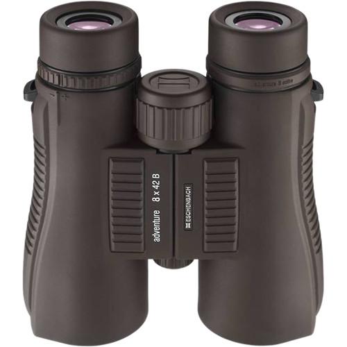 Eschenbach Optik 8x42 Adventure D Series Binocular