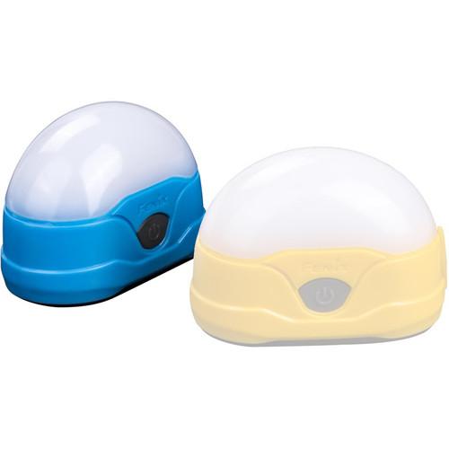 Fenix Flashlight CL20R Rechargeable Camping Lantern