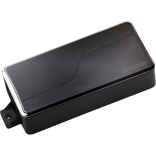 Fishman Fluence Modern Humbucker Alnico Pickup for 7-String Guitar