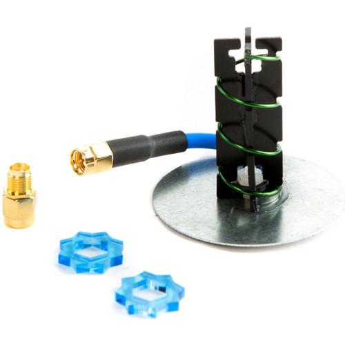 FlySight 3-Turn Helical Antenna with SMA Connector for 5.8 GHz FPV Systems