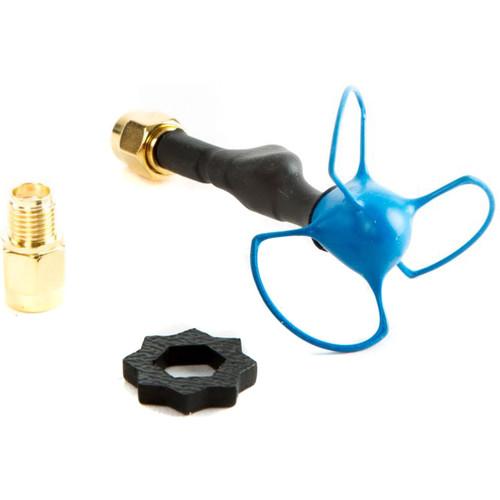 FlySight Airscrew Race Spec Antenna with SMA Connector for 5.8 GHz FPV Systems