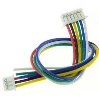 FlySight Cable with 3-Pin Camera Connector for Foxeer FPV Transmitter