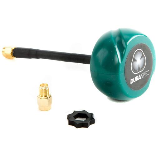 FlySight DuraSpec Omni Antenna with SMA Connector for 5.8 GHz FPV Systems