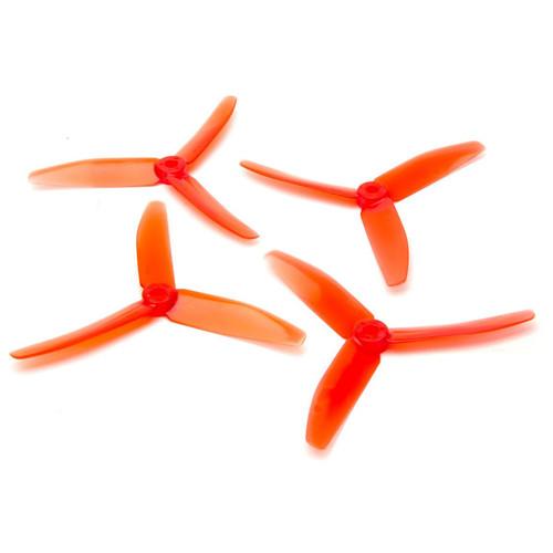 FlySight DYS 5x4 Tri-Prop Transparent Propeller