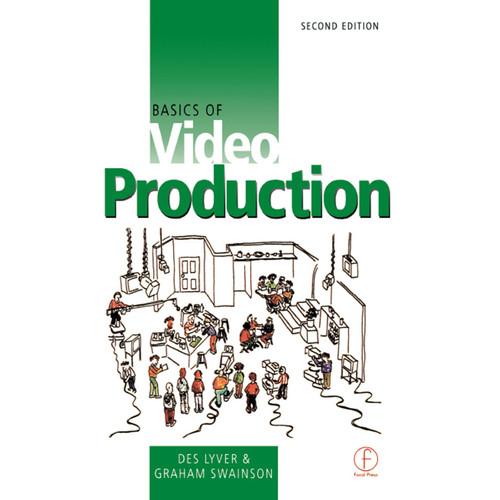 Focal Press Book: Basics of Video Production